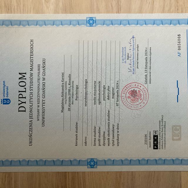 Powiększ obraz: certificate 2
