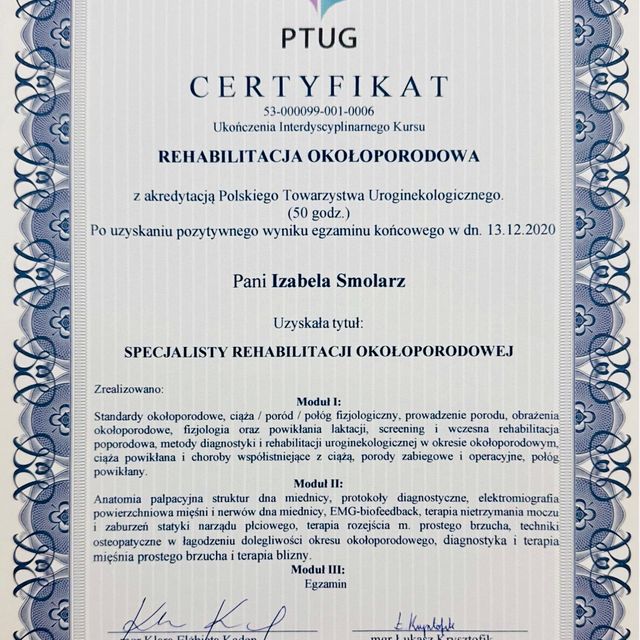 Powiększ obraz: certificate 2