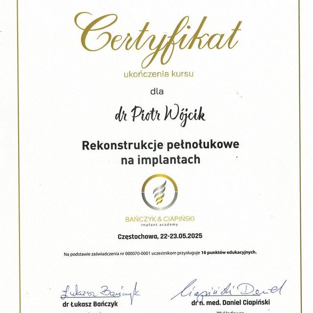 Powiększ obraz: certificate 1