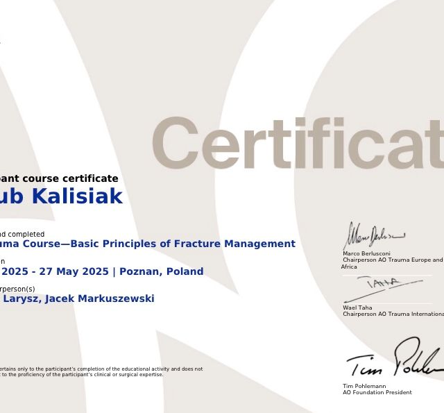 Powiększ obraz: certificate 2