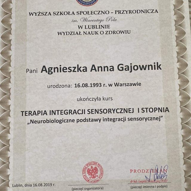 Powiększ obraz: certificate 4
