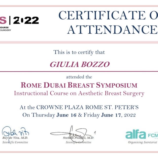 Ingrandire l'immagine: certificate 6
