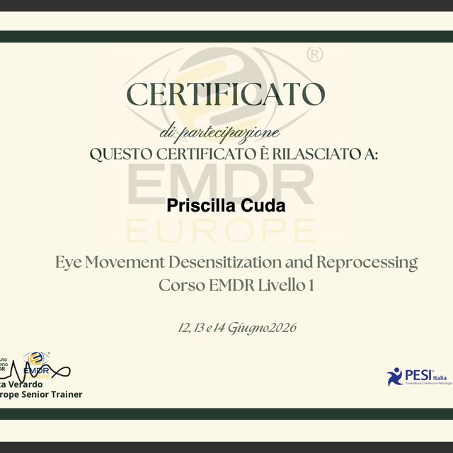 Ingrandire l'immagine: certificate 4