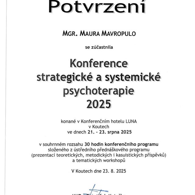 Zvětšit obrázek: certificate 3
