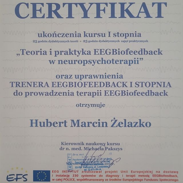 Powiększ obraz: certificate 7