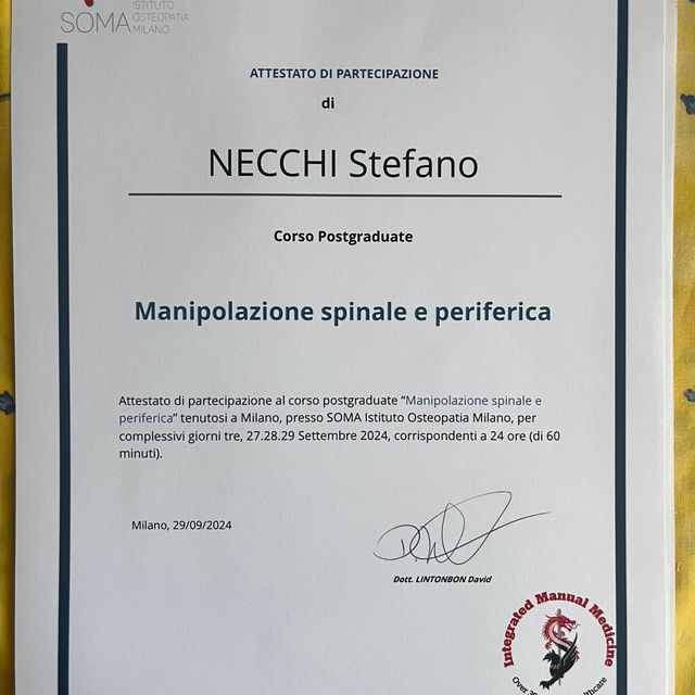 Ingrandire l'immagine: certificate 4