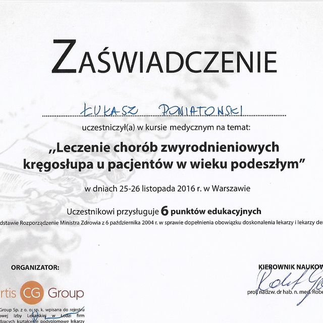 Powiększ obraz: certificate 19