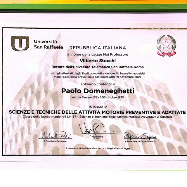 Ingrandire l'immagine: certificate 3