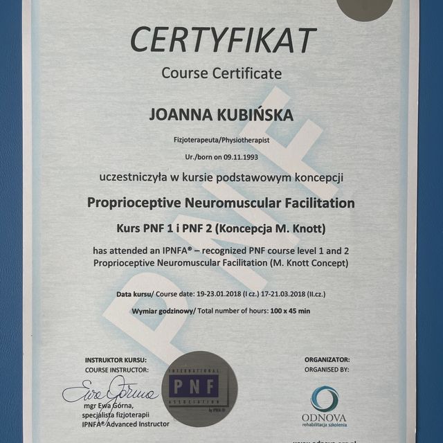 Powiększ obraz: certificate 1