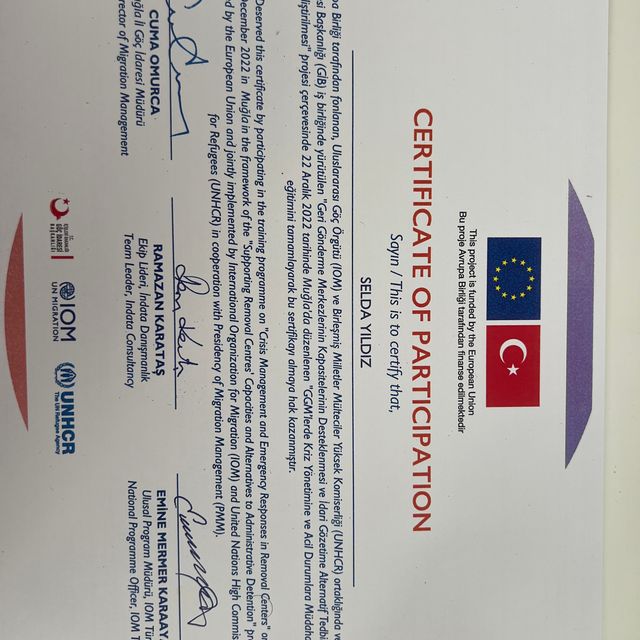Resmi büyüt: certificate 8