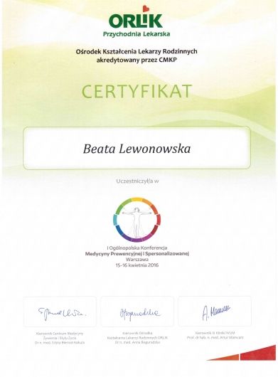 Powiększ obraz: certificate 1