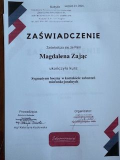 Powiększ obraz: certificate 15