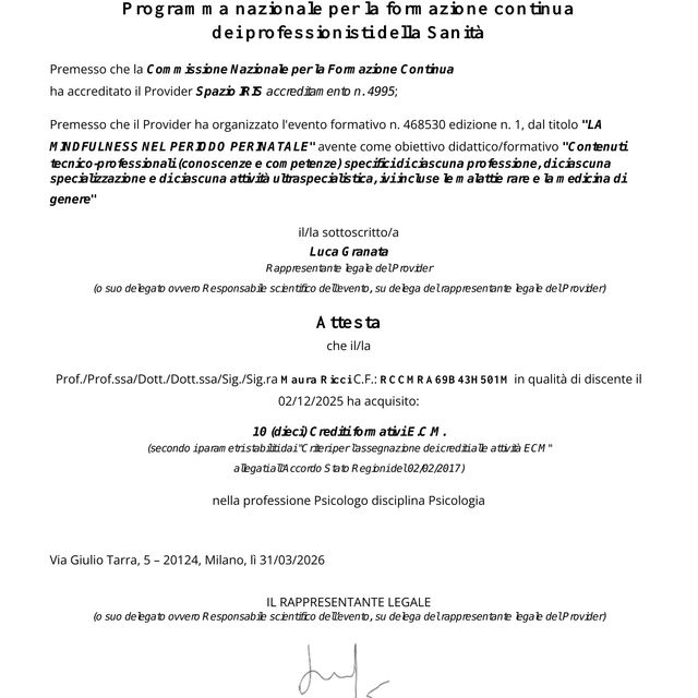 Ingrandire l'immagine: certificate 33