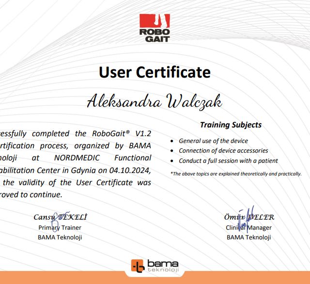 Powiększ obraz: certificate 4