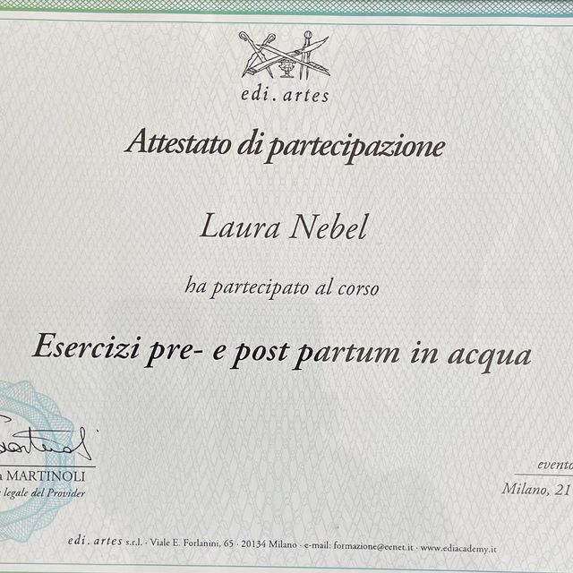 Ingrandire l'immagine: certificate 4
