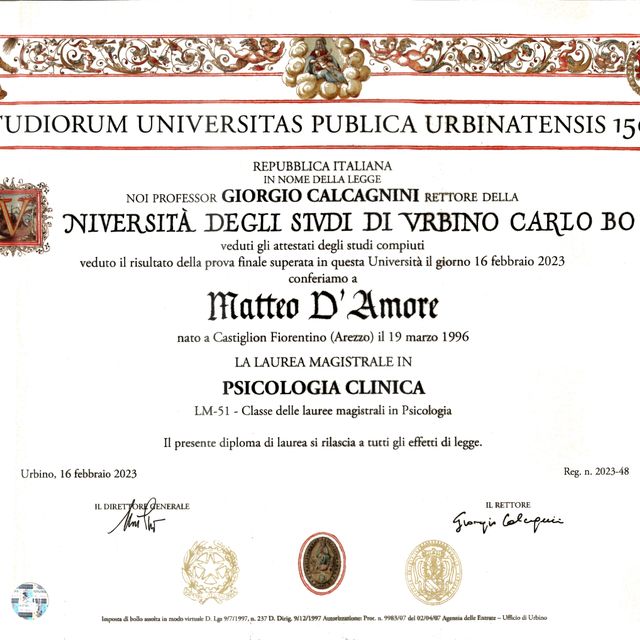 Ingrandire l'immagine: certificate 2