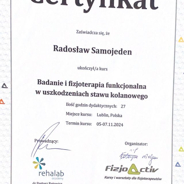 Powiększ obraz: certificate 1