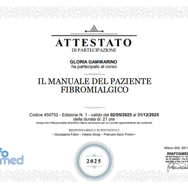 Ingrandire l'immagine: certificate 1
