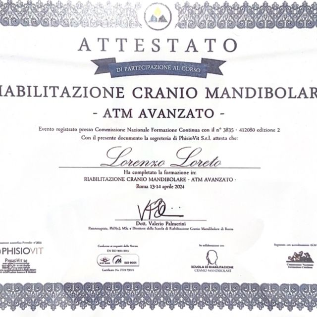Ingrandire l'immagine: certificate 7