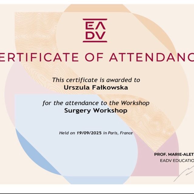 Powiększ obraz: certificate 5