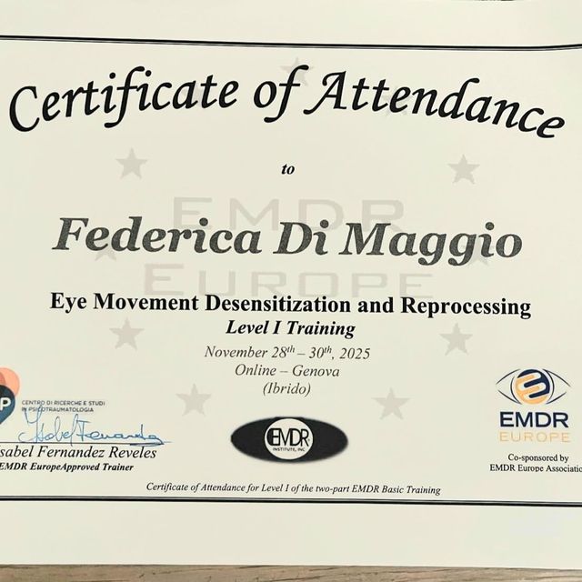 Ingrandire l'immagine: certificate 1