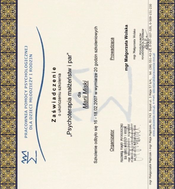 Powiększ obraz: certificate 2