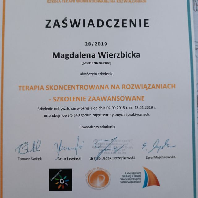 Powiększ obraz: certificate 3