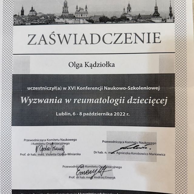 Powiększ obraz: certificate 19