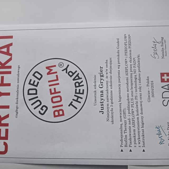 Powiększ obraz: certificate 2