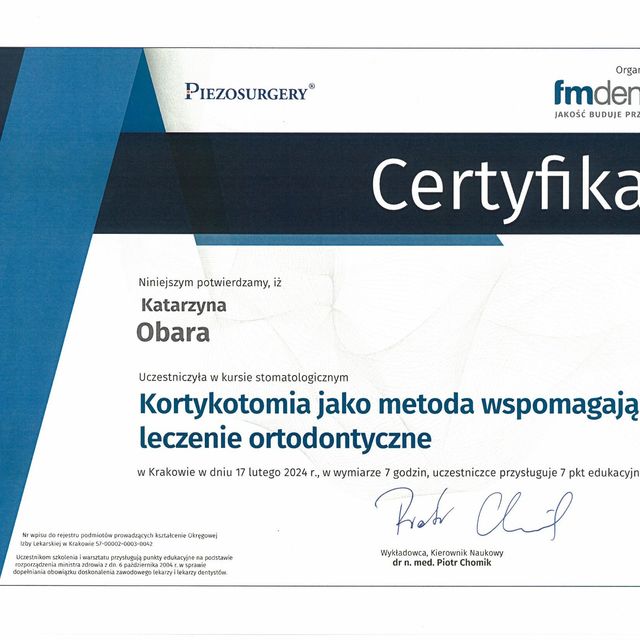 Powiększ obraz: certificate 7