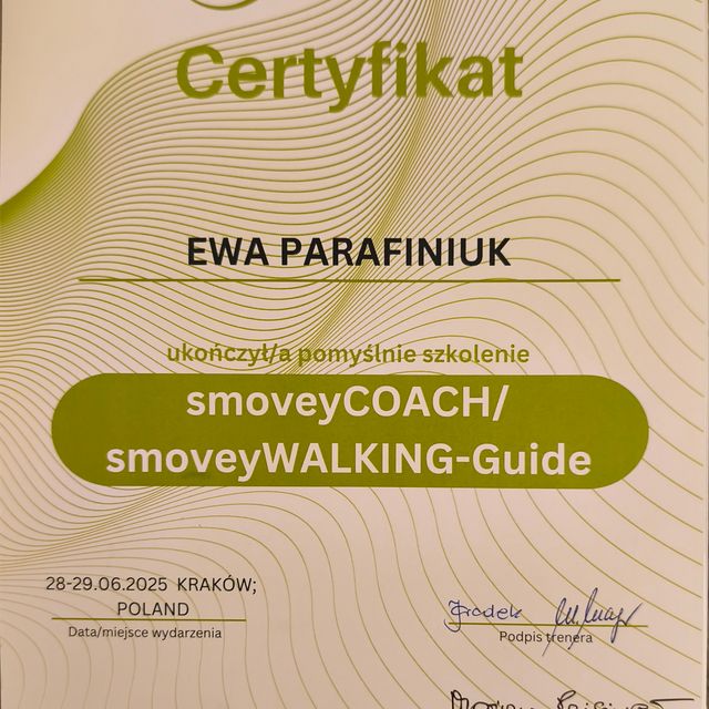Powiększ obraz: certificate 28