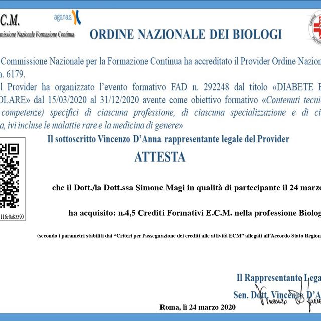 Ingrandire l'immagine: certificate 3