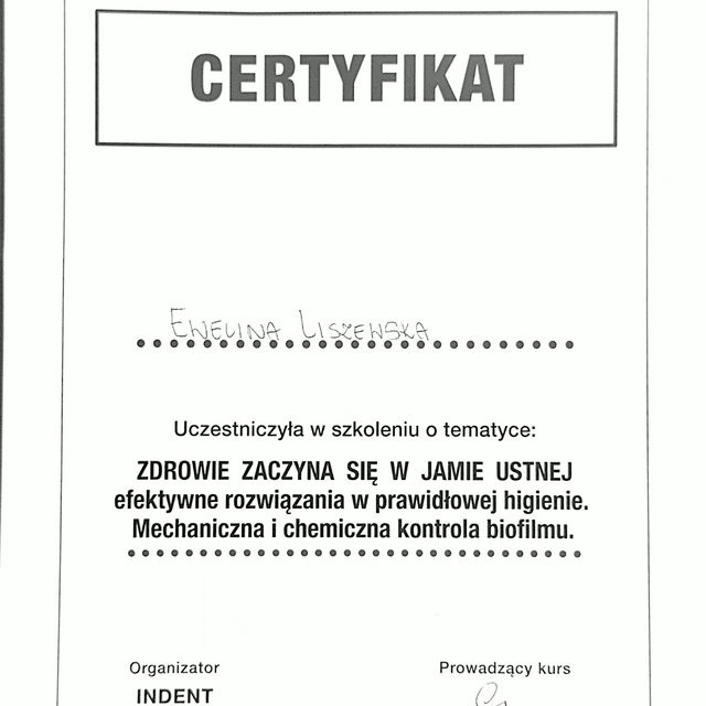 Powiększ obraz: certificate 1
