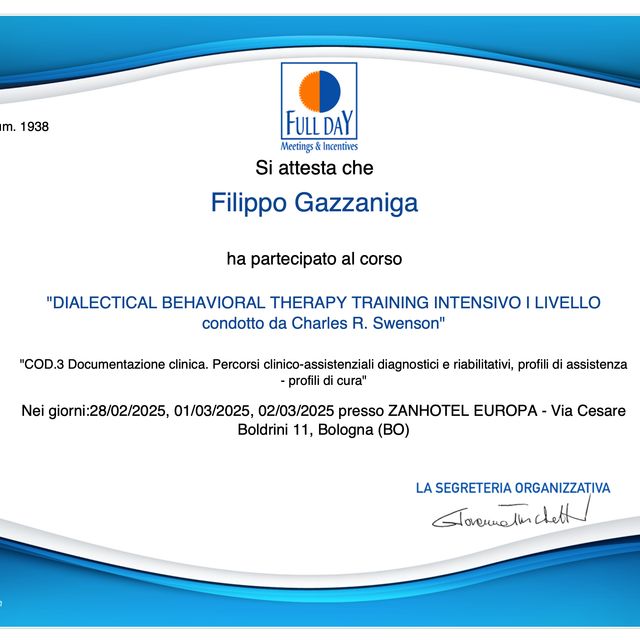 Ingrandire l'immagine: certificate 3