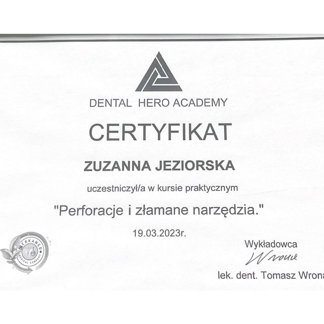 Powiększ obraz: certificate 4