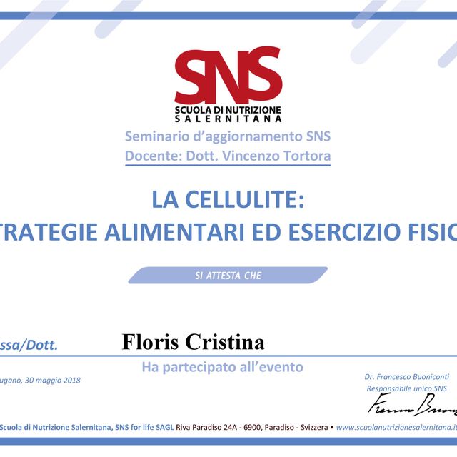 Ingrandire l'immagine: certificate 4