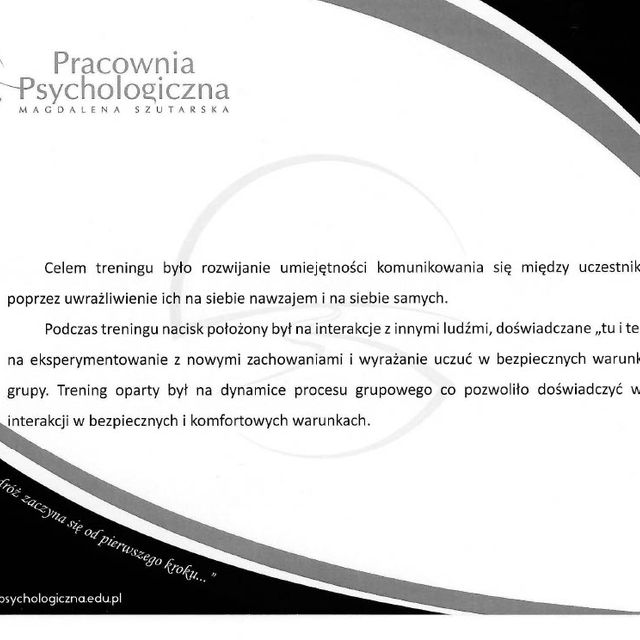 Powiększ obraz: certificate 13