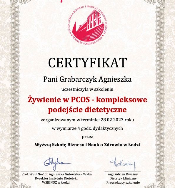 Powiększ obraz: certificate 5