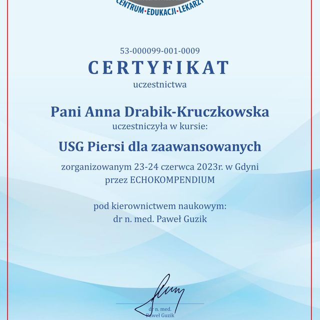 Powiększ obraz: certificate 1