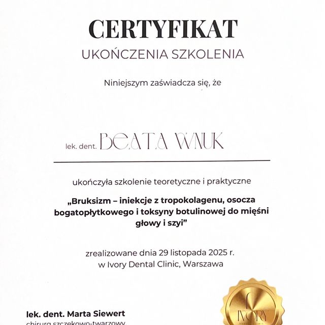 Powiększ obraz: certificate 1