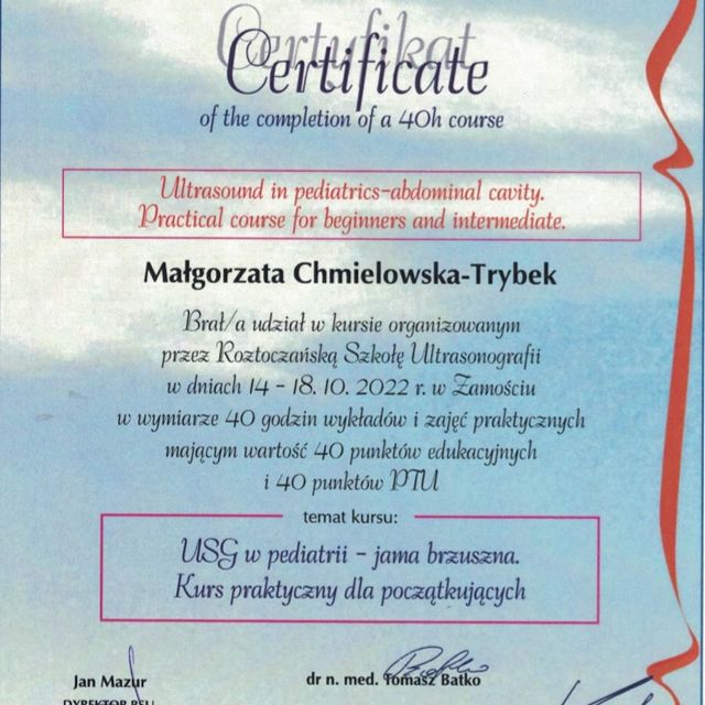 Powiększ obraz: certificate 5
