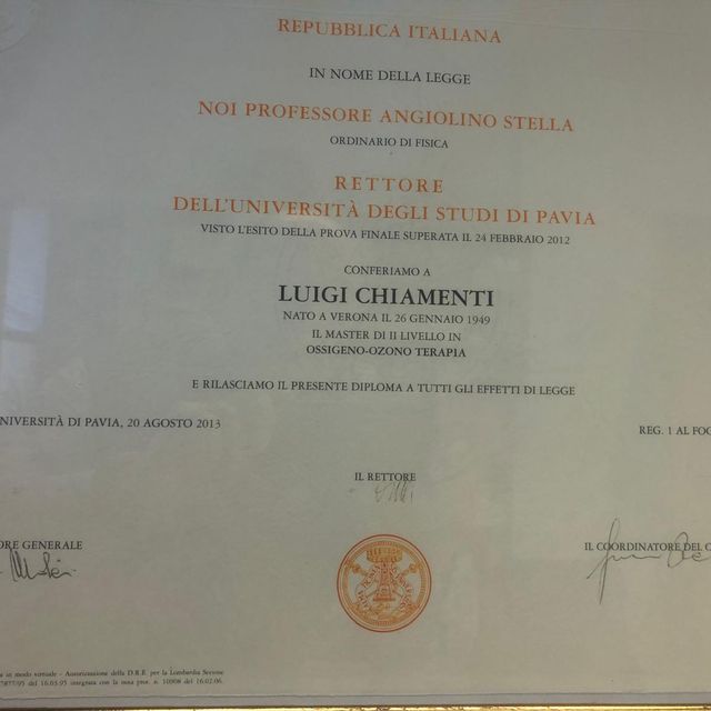 Ingrandire l'immagine: certificate 2