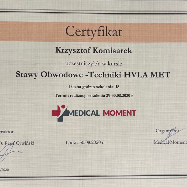 Powiększ obraz: certificate 4