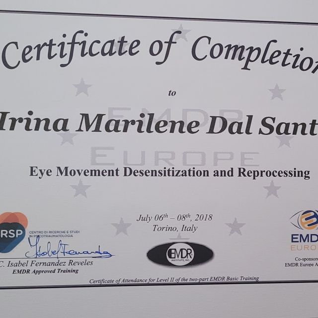 Ingrandire l'immagine: certificate 3