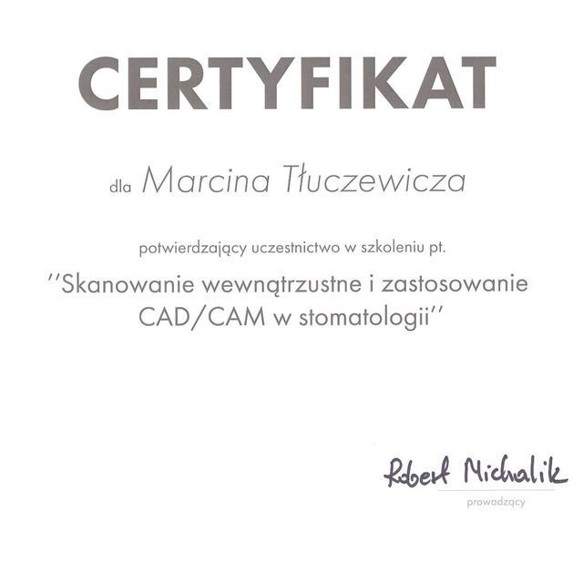 Powiększ obraz: certificate 7