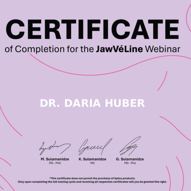 Powiększ obraz: certificate 181