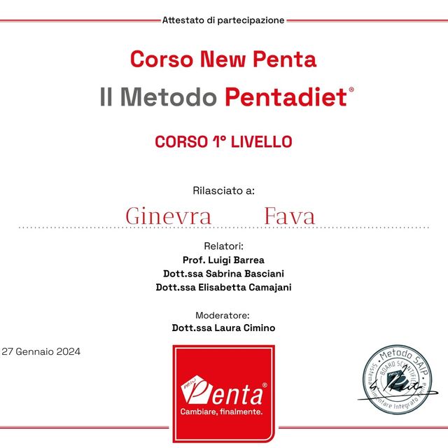 Ingrandire l'immagine: certificate 3