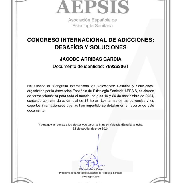 Acercar imagen: certificate 6