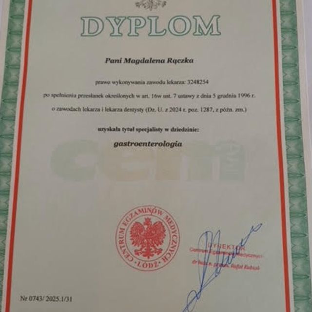 Powiększ obraz: certificate 1