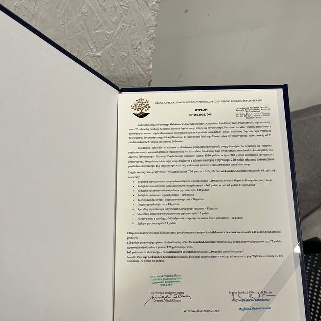 Powiększ obraz: certificate 4